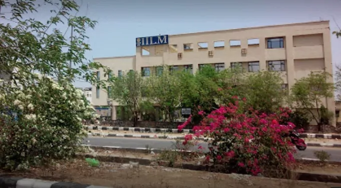 IILM Jaipur Campus