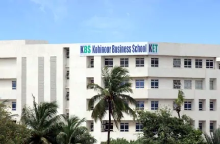 KBS Mumbai Admission 2021
