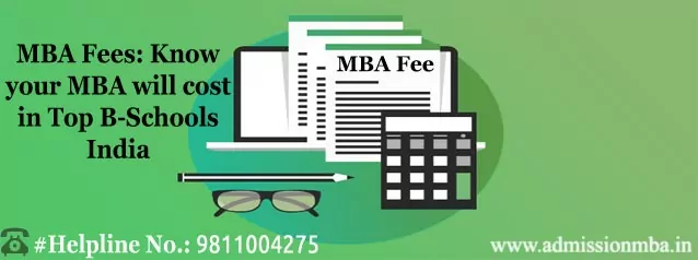 Top B-schools in India offering affordable MBA
