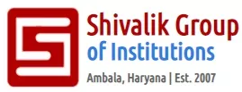 Shivalik Institute of Engineering and Technology