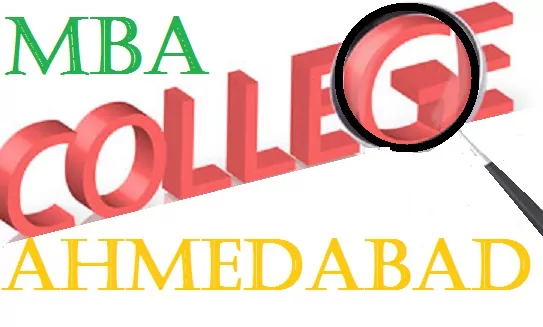 MBA Admission Ahmedabad