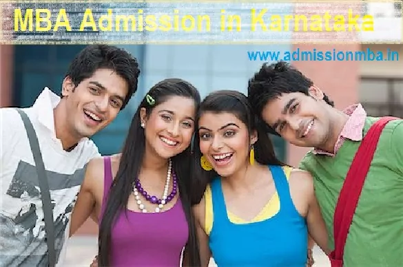 MBA Admission in Karnataka