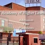Admission at IILM Lucknow