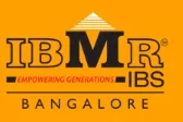 IBMR Bangalore MBA