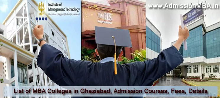 mba college list ghaziabad