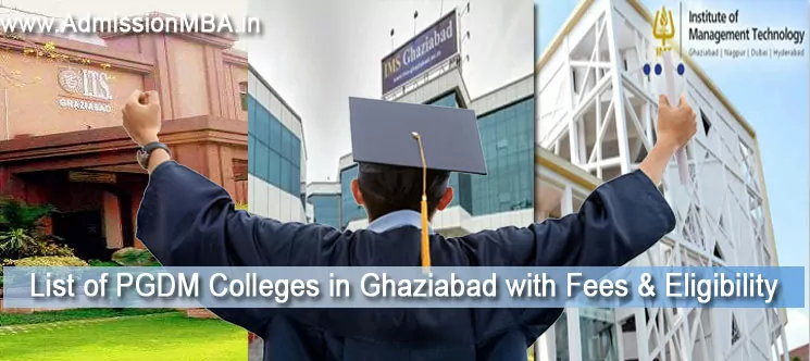 PGDM Ghaziabad Course
