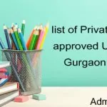 Private University Gurgaon