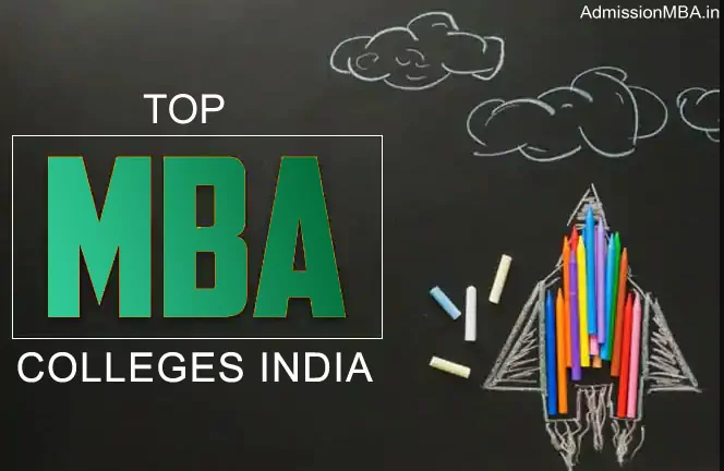 Top Rank B-Schools India