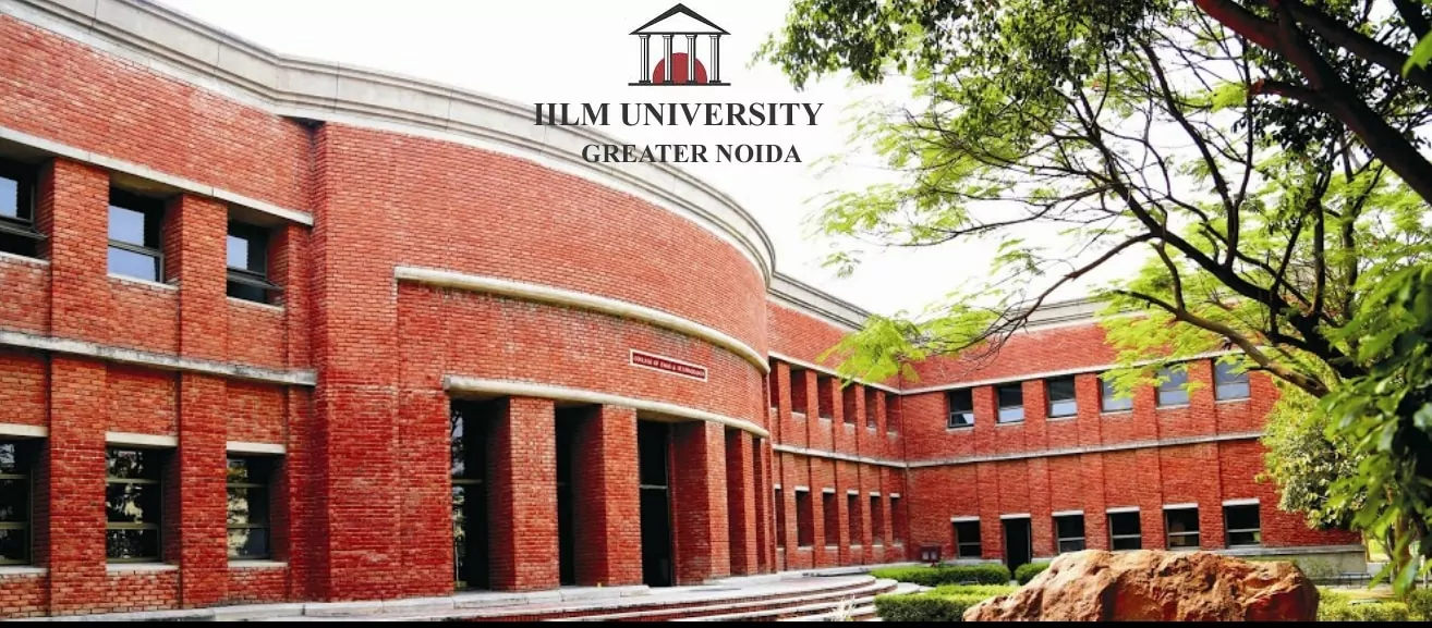 IILM University Greater Noida, Admission, Course Fees