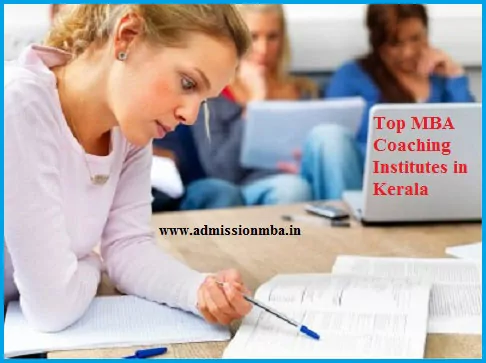 Top MBA Coaching Institutes in Kerala