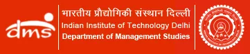Department of Management Studies, DMS IIT Delhi