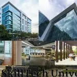 ATLAS SkillTech University Mumbai: Courses & Fees, Admission
