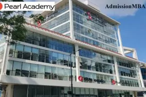 Pearl Academy Bangalore campus