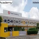 Pearl Academy Jaipur Higher Educational Institution in Fashion