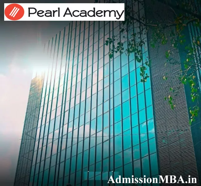 Pearl Academy South Delhi