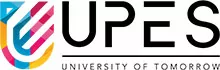 UPES logo